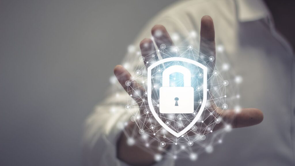 data security