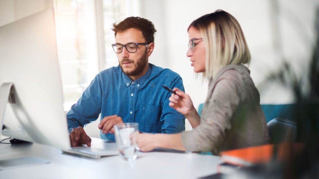 technology challenges for nonprofits