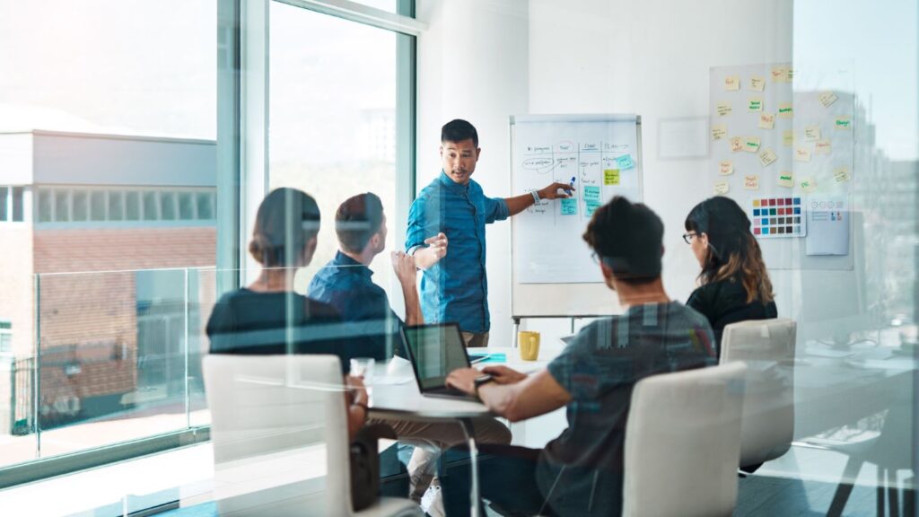 nonprofit scalability