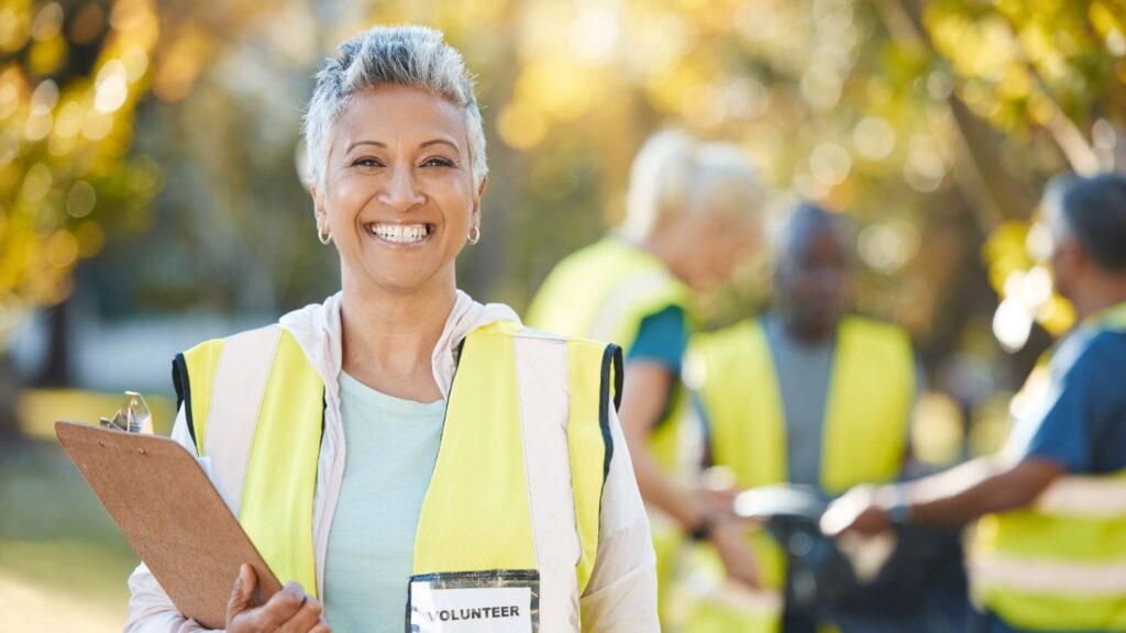 High-Value Giving for Donors