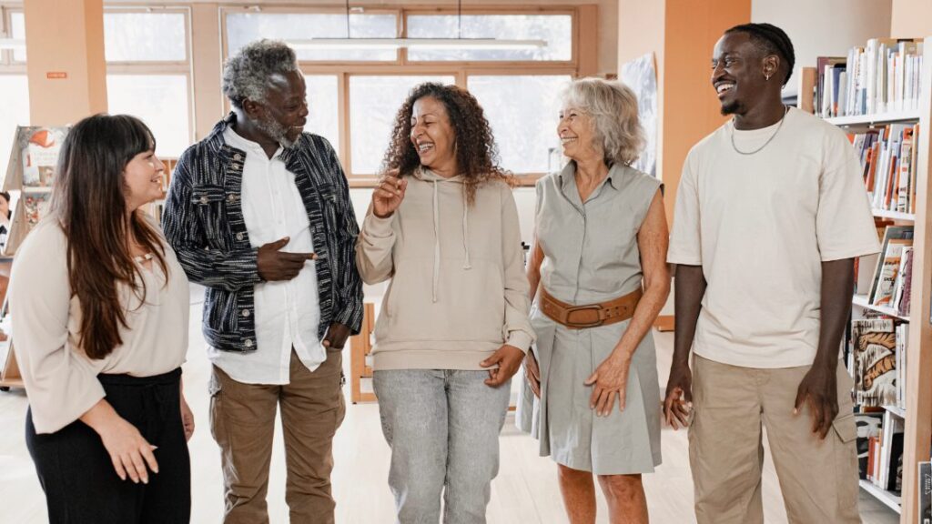 inspiring stories of nonprofits