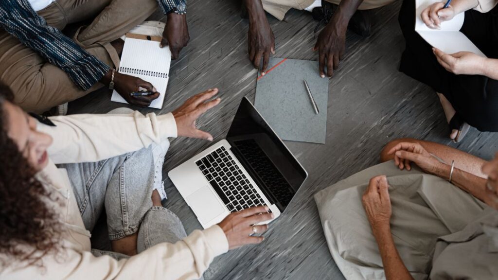 Nonprofit Data Solutions