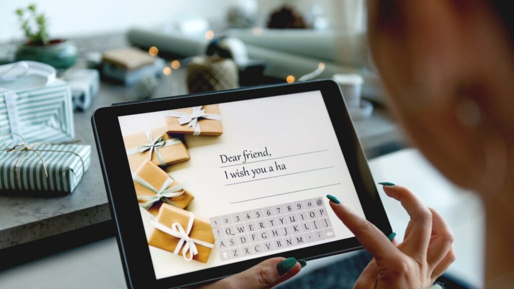 Donation Appeals with Creative eCards