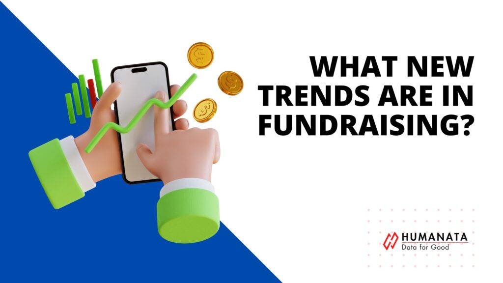 Fundraising Trends of 2024