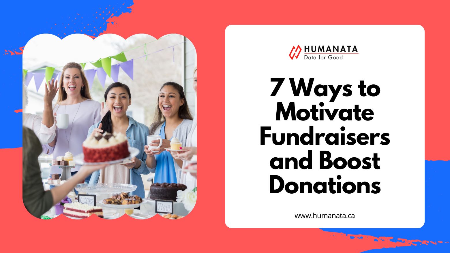 7 Simple Tips to Motivate Fundraisers and Get More Donations