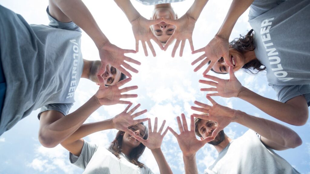 Effective Volunteer Management Practices