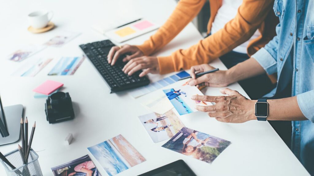 Social Media Campaigns