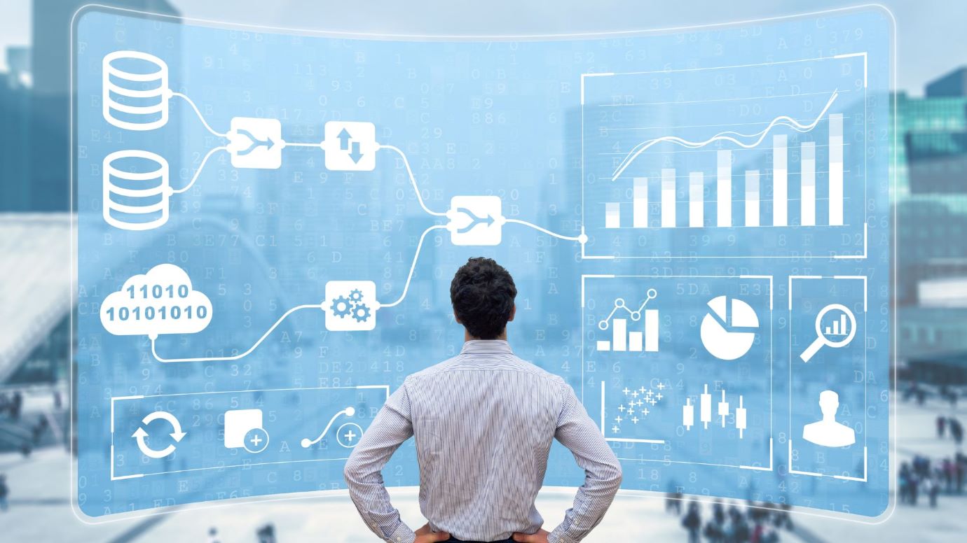 Measuring Nonprofit Success Through Gap Analysis