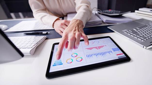 Predictive Analytics for Nonprofits