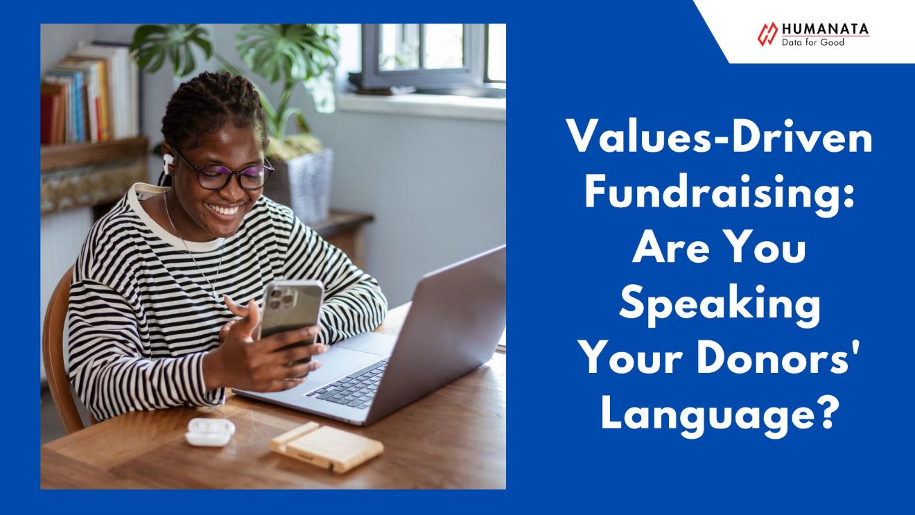How to Speak Your Donors’ Language: A Practical Fundraising Guide